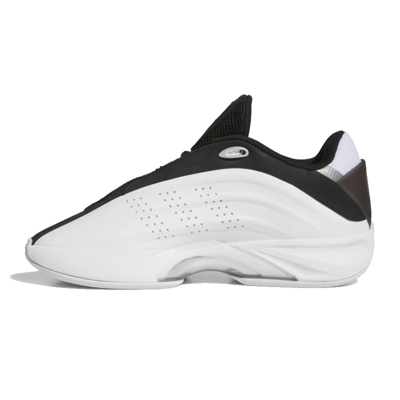 Мужская обувь Adidas, новинка 2024, спортивная обувь, уличная удобная дышащая, износостойкая, мягкая баскетбольная обувь IH2667
Мужская обувь Adidas, новинка 2024, спортивная обувь, уличная удобная дышащая, износостойкая, мягкая баскетбольная обувь IH2667