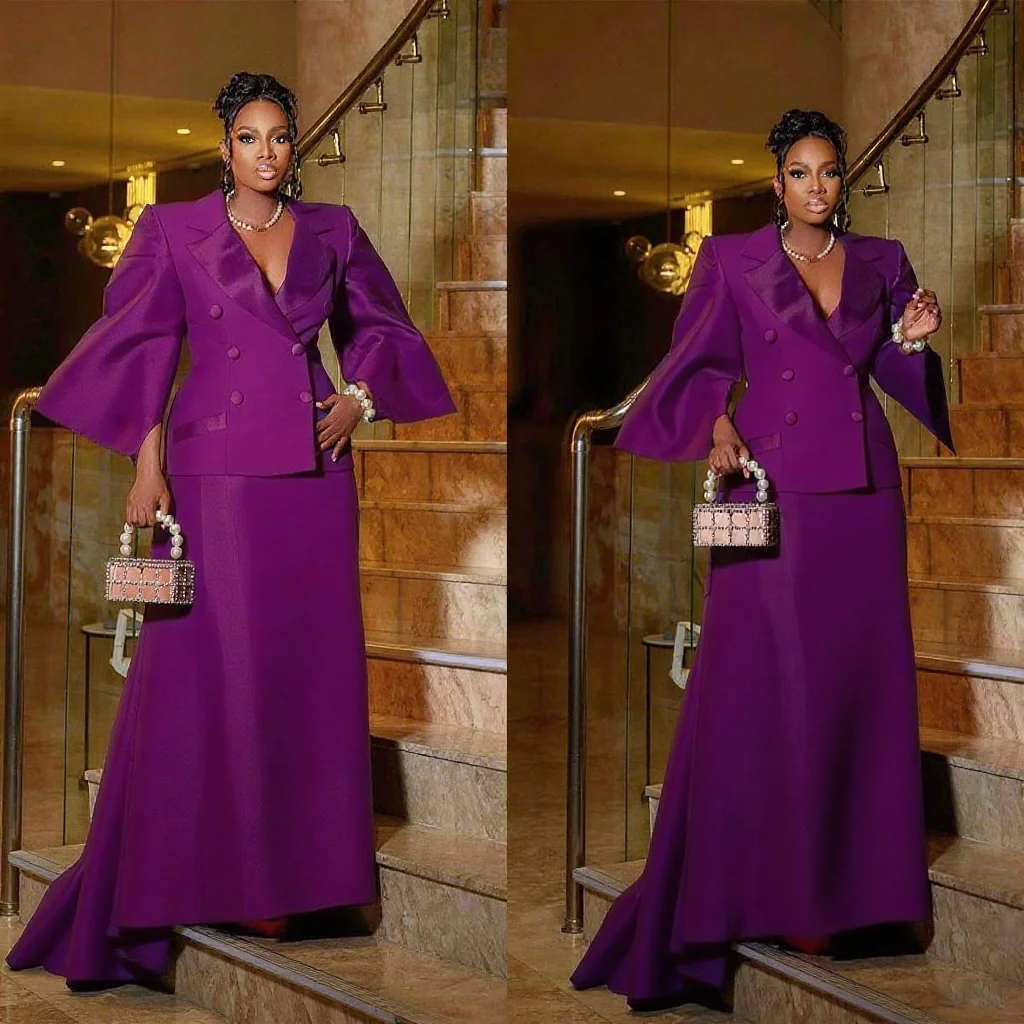 Vintage Women Skirt Suits Plus Size 2 Pieces Satin Patchwork Blazer And Skirt Suits Wedding Guest Dress Formal Wear Party Outfit
Vintage Women Skirt Suits Plus Size 2 Pieces Satin Patchwork Blazer And Skirt Suits Wedding Guest Dress Formal Wear Party Outfit