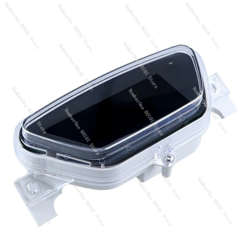 Applicable to Honda DIO50 Phase 17 Phase 18 Phase 25 Meter Assembly LCD Meter Assembly Odometer Speedometer
Applicable to Honda DIO50 Phase 17 Phase 18 Phase 25 Meter Assembly LCD Meter Assembly Odometer Speedometer