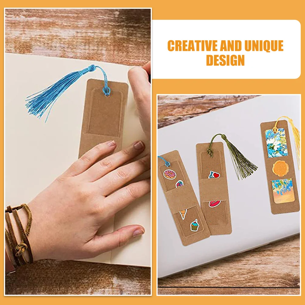 30Sets Acrylic Blank Bookmarks Tassels Page Markers Creative Bookmarks for Reading Craft Gifts Acrylic Bookmark Blanks
30Sets Acrylic Blank Bookmarks Tassels Page Markers Creative Bookmarks for Reading Craft Gifts Acrylic Bookmark Blanks