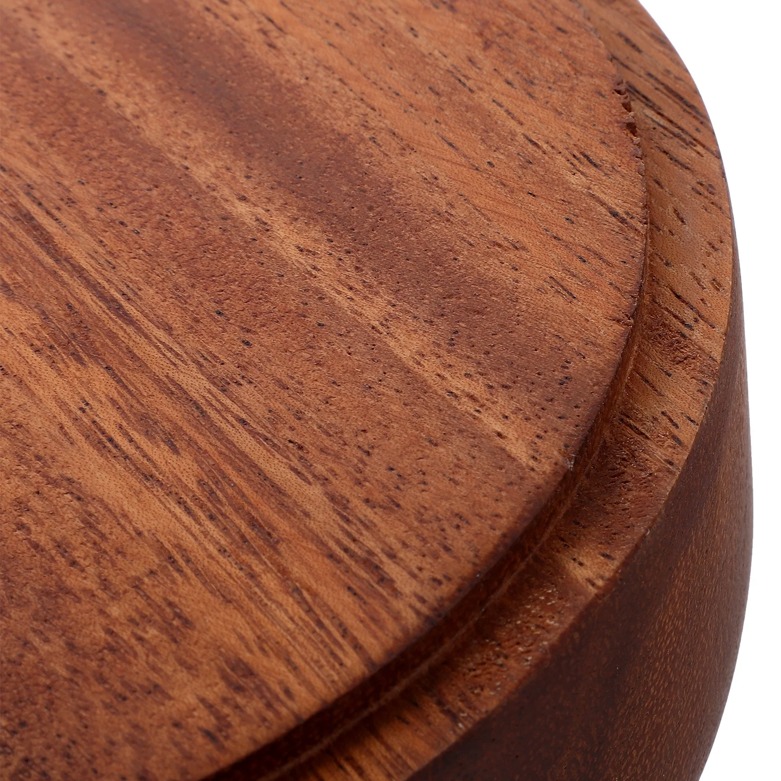 Round Wooden Fruit Tray Natural Rustic Style Handmade Craftsmanship Multi Functional Use Easy Clean Home Decor
Round Wooden Fruit Tray Natural Rustic Style Handmade Craftsmanship Multi Functional Use Easy Clean Home Decor