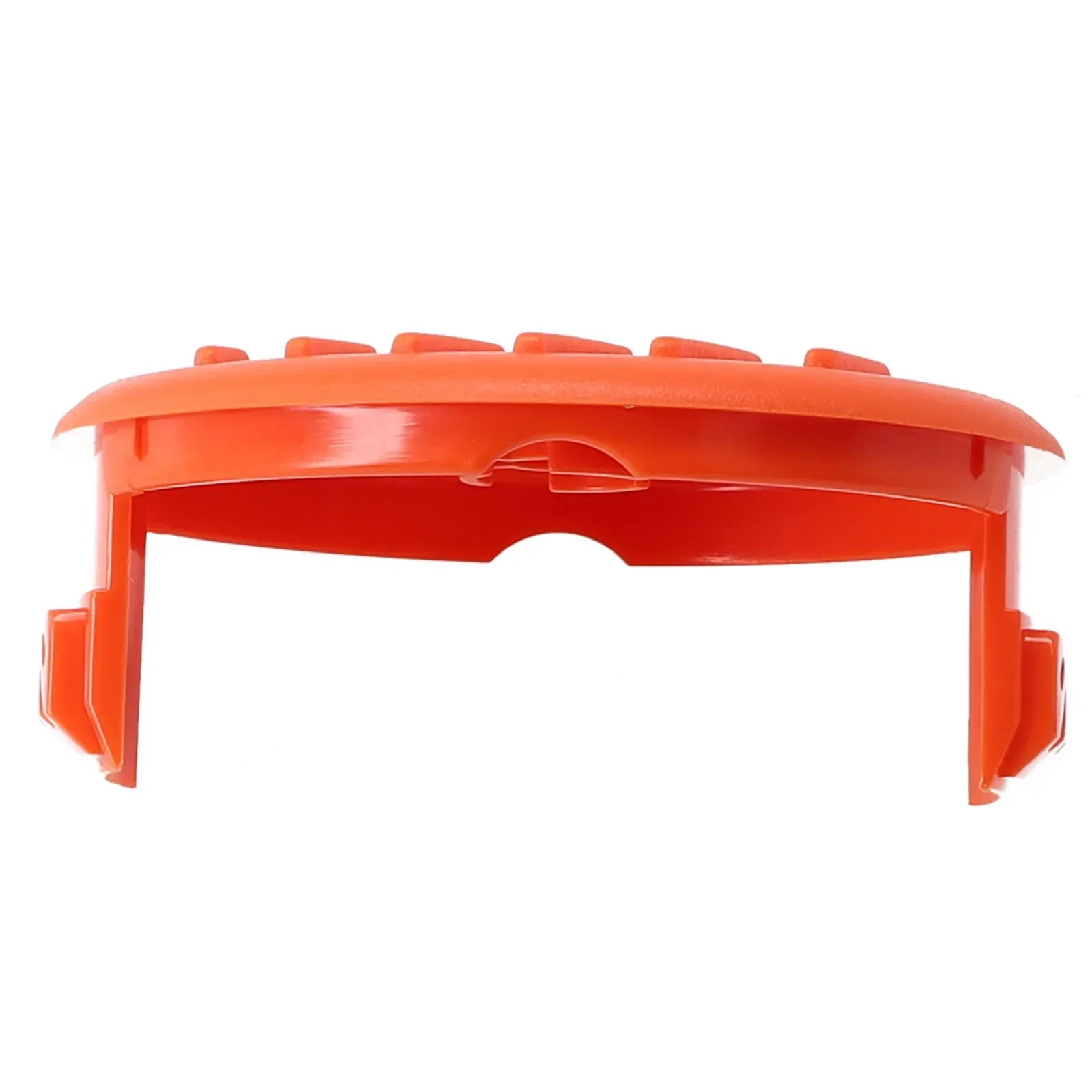 Garden Home Park Spool Cap Trimmer Spare Parts ABS Material No Tools Needed To Install For Black+Decker 385022-03N
Garden Home Park Spool Cap Trimmer Spare Parts ABS Material No Tools Needed To Install For Black+Decker 385022-03N