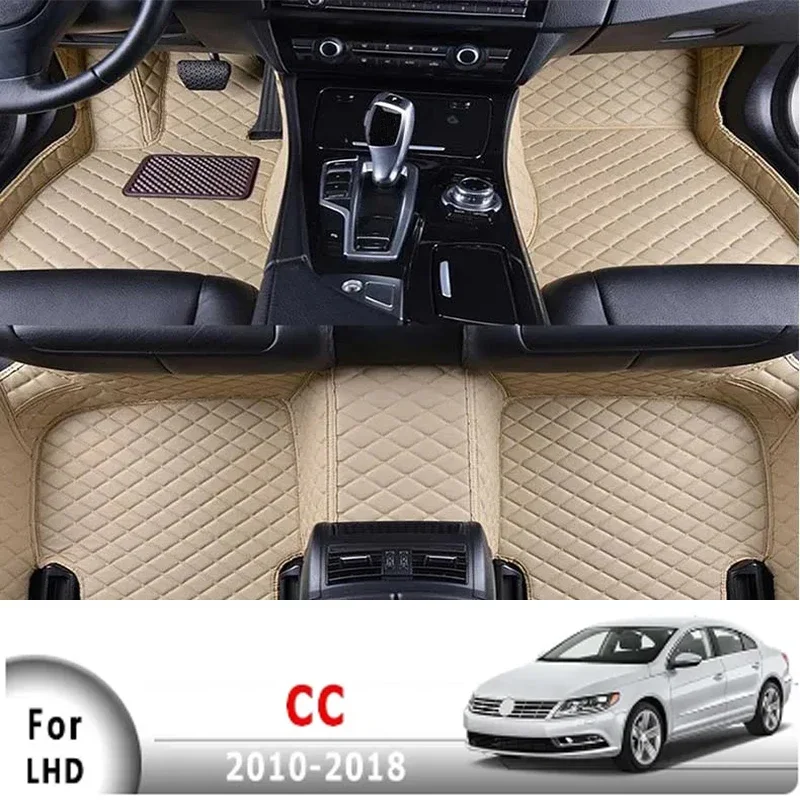 Автомобильные коврики для Volkswagen vw CC 2010 2011 2012 2013 2014 2015 2016 2017 2018 Коврики Водонепроницаемые аксессуары для интерьера Чехол
Автомобильные коврики для Volkswagen vw CC 2010 2011 2012 2013 2014 2015 2016 2017 2018 Коврики Водонепроницаемые аксессуары для интерьера Чехол