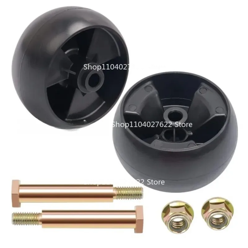 ForDeck Wheel Kit Replacement Package 734-04155 To--ro 112-0677
ForDeck Wheel Kit Replacement Package 734-04155 To--ro 112-0677