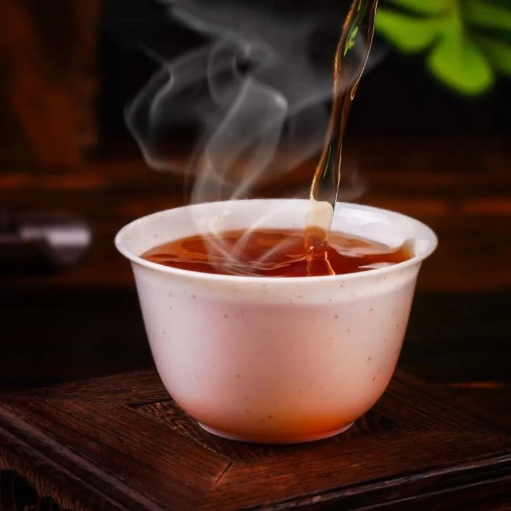 48pcs High Temperature Resistant Disposable Kung Fu Teacup Thickened Biodegradable Plastic Water Cup Solid Drink Cup Office
48pcs High Temperature Resistant Disposable Kung Fu Teacup Thickened Biodegradable Plastic Water Cup Solid Drink Cup Office