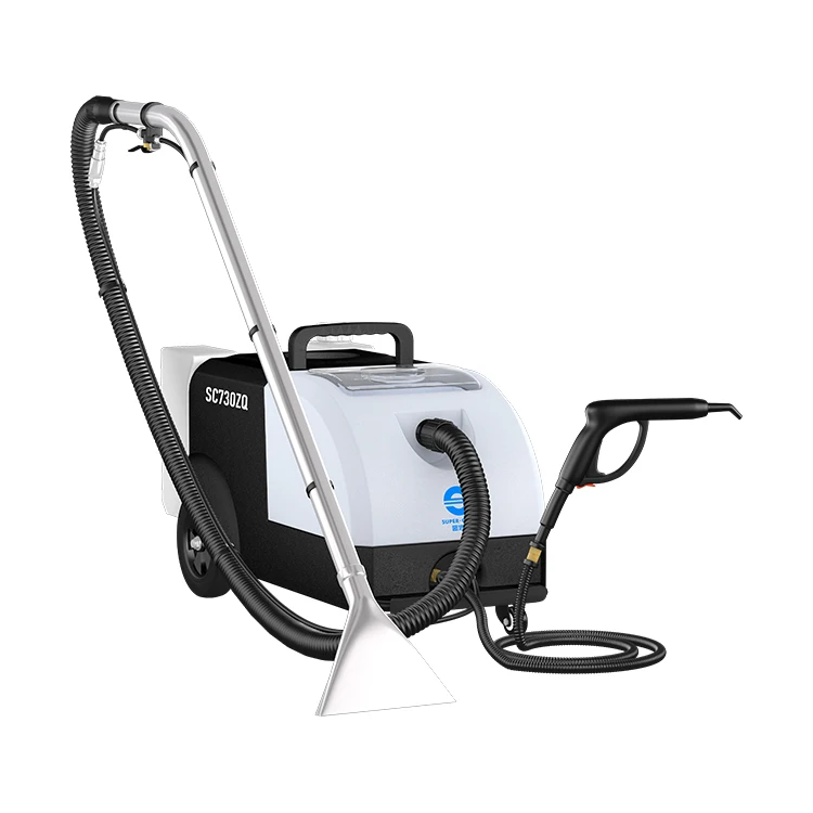 Commercial Floor Carpet Cleaning Machine Manual Electric Plastic Floor Scrubber For Hotel Office Warehouse Shopping Mall Pro
Commercial Floor Carpet Cleaning Machine Manual Electric Plastic Floor Scrubber For Hotel Office Warehouse Shopping Mall Pro