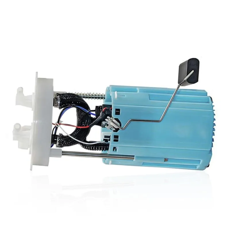 High Compatibility& Standard Performance Fuel Pump Assembly Kit J60-1106010 J601106010 For Chery Arrizo 5
High Compatibility& Standard Performance Fuel Pump Assembly Kit J60-1106010 J601106010 For Chery Arrizo 5