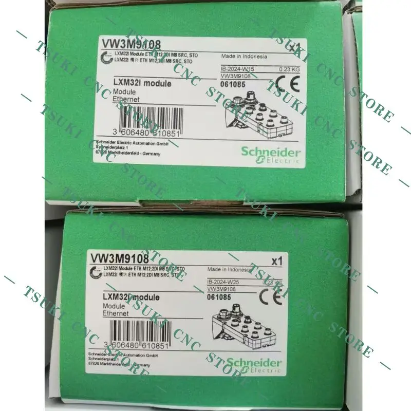 Новый модуль VW3M9108 для быстрой доставки
Новый модуль VW3M9108 для быстрой доставки