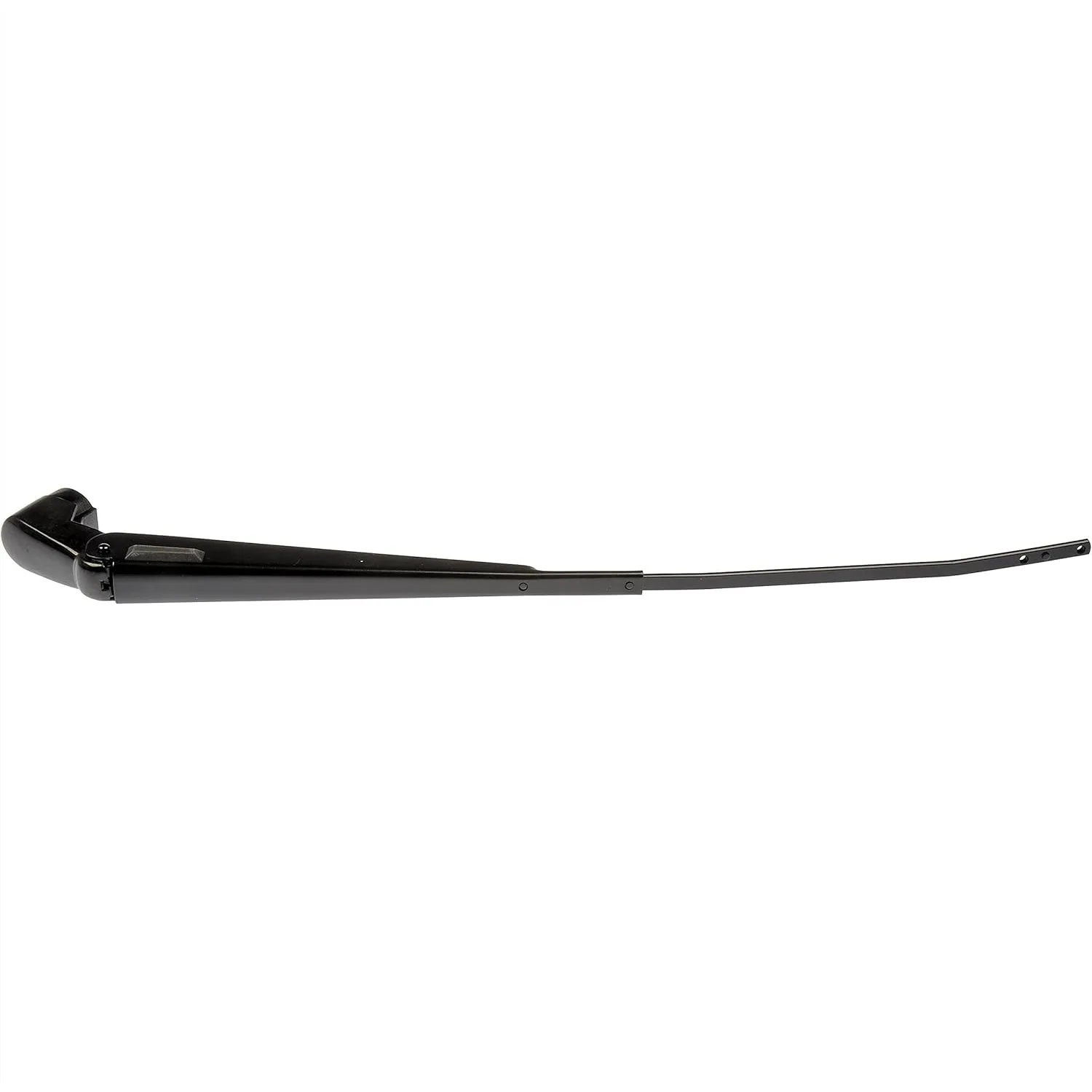 Front Windshield Wiper Arm Compatible with Select Toyota Models Direct Replacement
Front Windshield Wiper Arm Compatible with Select Toyota Models Direct Replacement