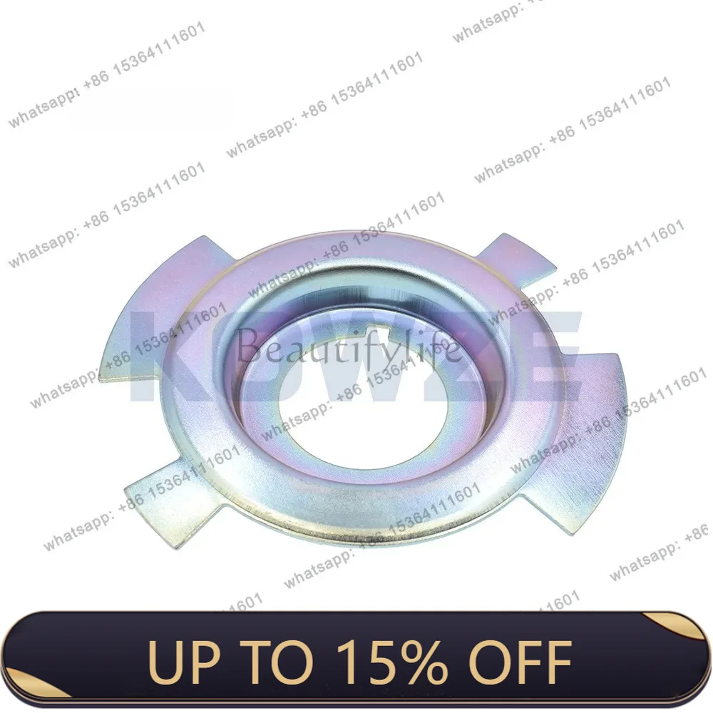 Spot Crankshaft Angle Sensor Blade Plate Crankshaft Gear Gasket MD348238 for Auto Parts
Spot Crankshaft Angle Sensor Blade Plate Crankshaft Gear Gasket MD348238 for Auto Parts
