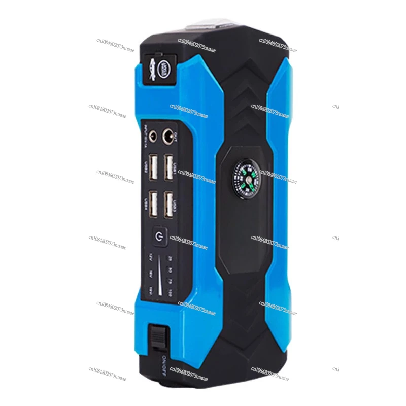 Car Power Bank Battery Emergency Start Power Supply 12v
Car Power Bank Battery Emergency Start Power Supply 12v