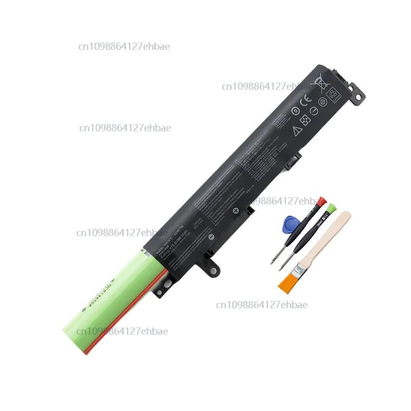 A31N1730 Аккумулятор для Asus X560UD R562UD K560UD F560UD F560 A560UD 10,8 В 36WH
A31N1730 Аккумулятор для Asus X560UD R562UD K560UD F560UD F560 A560UD 10,8 В 36WH
