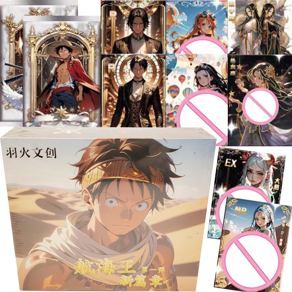 One Piece Acrylic Collection Cards Popular Character Sweet Encounter Charm Temptation Anime Creative Cards Unique Toys Gifts
One Piece Acrylic Collection Cards Popular Character Sweet Encounter Charm Temptation Anime Creative Cards Unique Toys Gifts