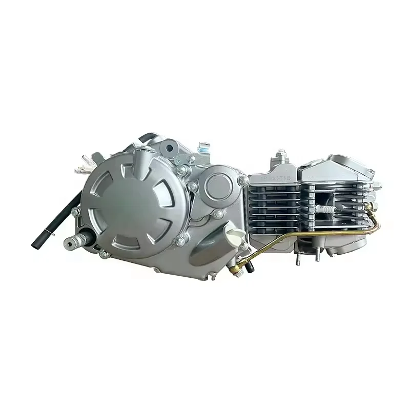 EDR ZS-Z155W 150CC Foot Start International Aluminum Cylinder Engine ATV Off-road Motorcycle Engine
EDR ZS-Z155W 150CC Foot Start International Aluminum Cylinder Engine ATV Off-road Motorcycle Engine