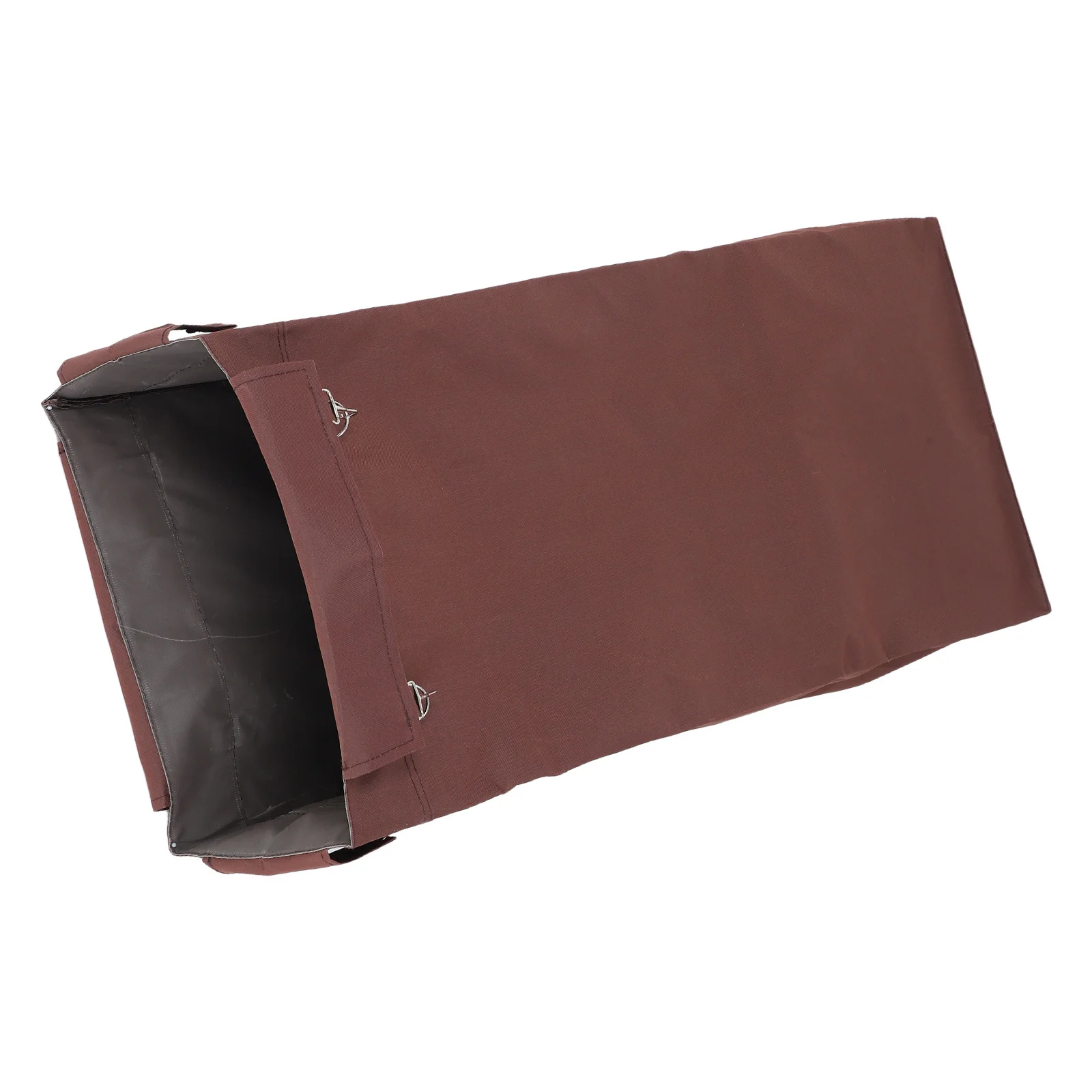 Washable Heavy Duty Cleaning Cart Bag for Hotel Housekeeping Staff Large Capacity Storage for Janitorial Tools Office Restaurant
Washable Heavy Duty Cleaning Cart Bag for Hotel Housekeeping Staff Large Capacity Storage for Janitorial Tools Office Restaurant