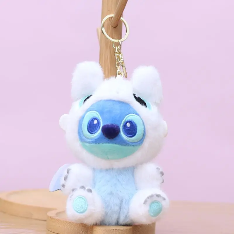 Kawaii аксессуары Stitch плюшевая игрушка Lilo & Stitch брелок для ключей кукла ешь сом перед сном серия рюкзак кулон девушка
Kawaii аксессуары Stitch плюшевая игрушка Lilo & Stitch брелок для ключей кукла ешь сом перед сном серия рюкзак кулон девушка