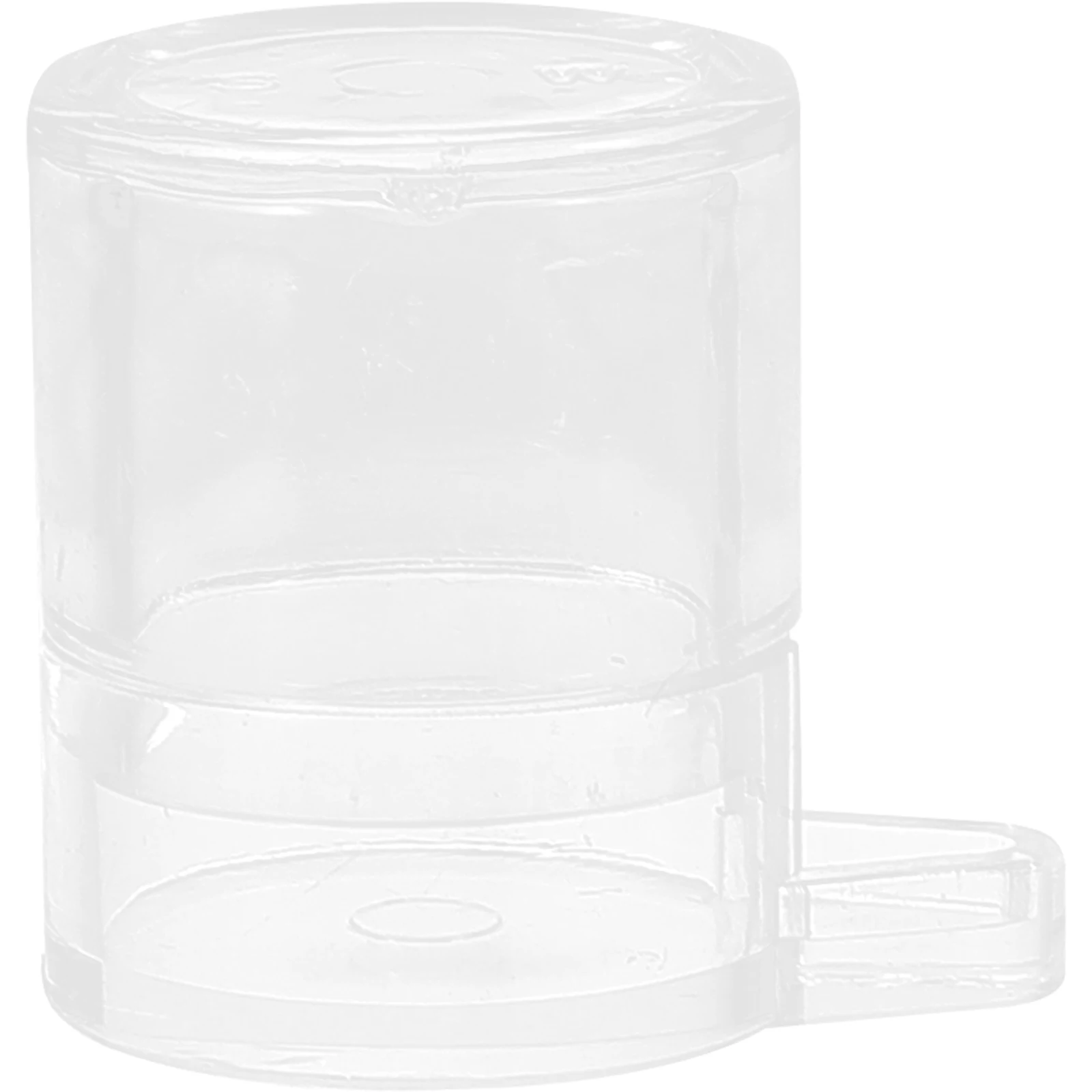 Ant Water Feeder Pet Supplies Ants Drinking Bowls Watering Cup Nest Feeding Area Acrylic Chook Waterer System
Ant Water Feeder Pet Supplies Ants Drinking Bowls Watering Cup Nest Feeding Area Acrylic Chook Waterer System
