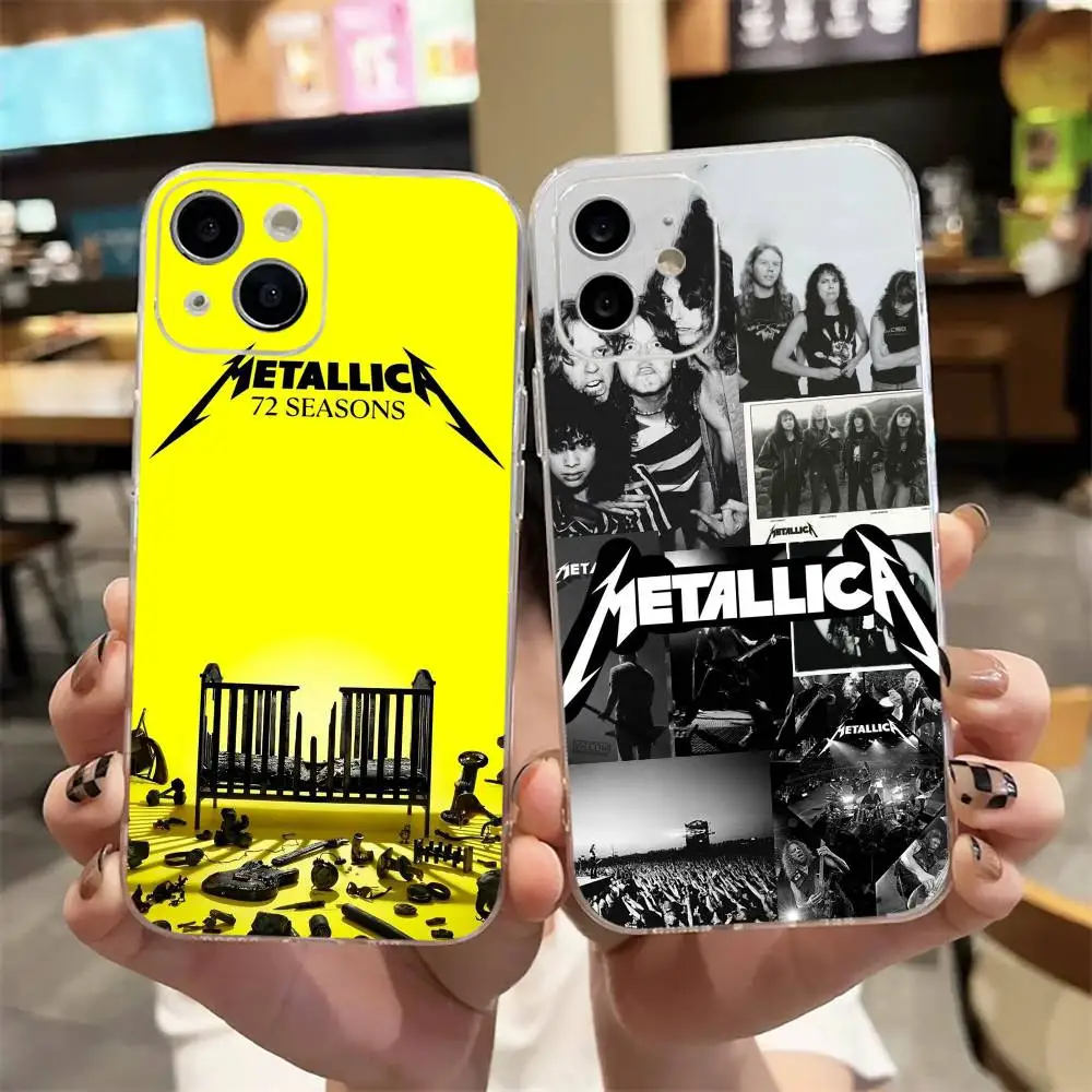 Band 72 S-Seasons M-Metallica Phone Case For iPhone17,16,15,14,13,12,11 Plus,Pro Max Soft Transparent Cover
Band 72 S-Seasons M-Metallica Phone Case For iPhone17,16,15,14,13,12,11 Plus,Pro Max Soft Transparent Cover
