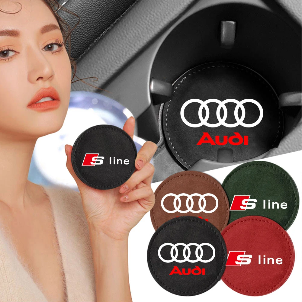 2 шт. автомобильные подставки-коврики для стаканов, нескользящие, из силиконового геля, для Audi Sline A3 8P 8L 8V A4 B8 B6 B7 B9 A6 C6 C7 S5 A7 A5 Q5 Q3
2 шт. автомобильные подставки-коврики для стаканов, нескользящие, из силиконового геля, для Audi Sline A3 8P 8L 8V A4 B8 B6 B7 B9 A6 C6 C7 S5 A7 A5 Q5 Q3