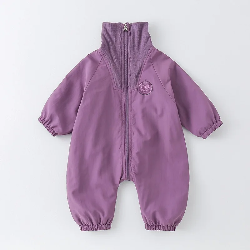 Boys' Spring Baby Crawler Dress Super Cute Outing jumpsuit Baby Full Moon Dress Daily Theme Dress up
Boys' Spring Baby Crawler Dress Super Cute Outing jumpsuit Baby Full Moon Dress Daily Theme Dress up