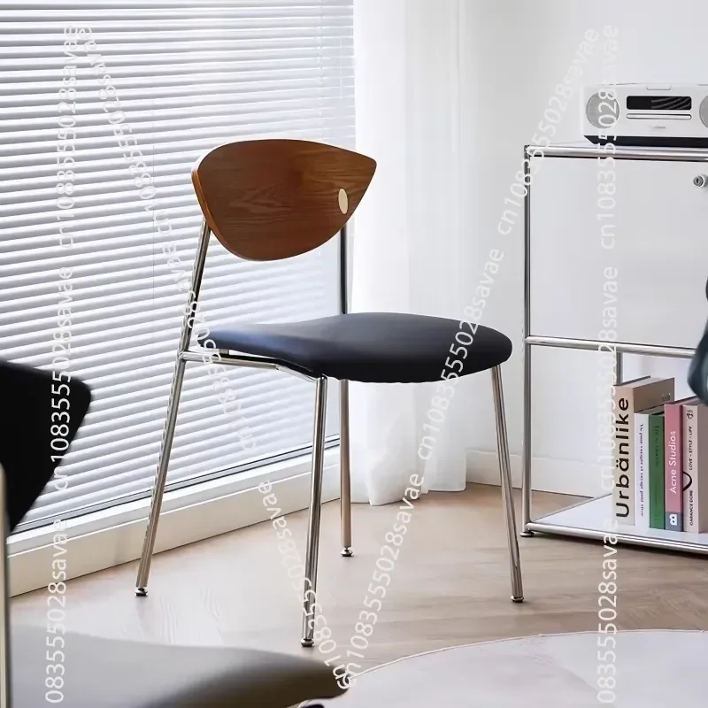 Chairs, Minimalist Modern Dining Chairs, Rust-proof Legs, Nordic Dining Chairs
Chairs, Minimalist Modern Dining Chairs, Rust-proof Legs, Nordic Dining Chairs
