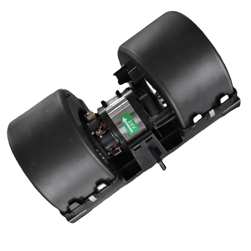 81619306079 81619306083 Air Conditioning Heater Blower Fan Motor For MAN 81619306086 81619306089
81619306079 81619306083 Air Conditioning Heater Blower Fan Motor For MAN 81619306086 81619306089
