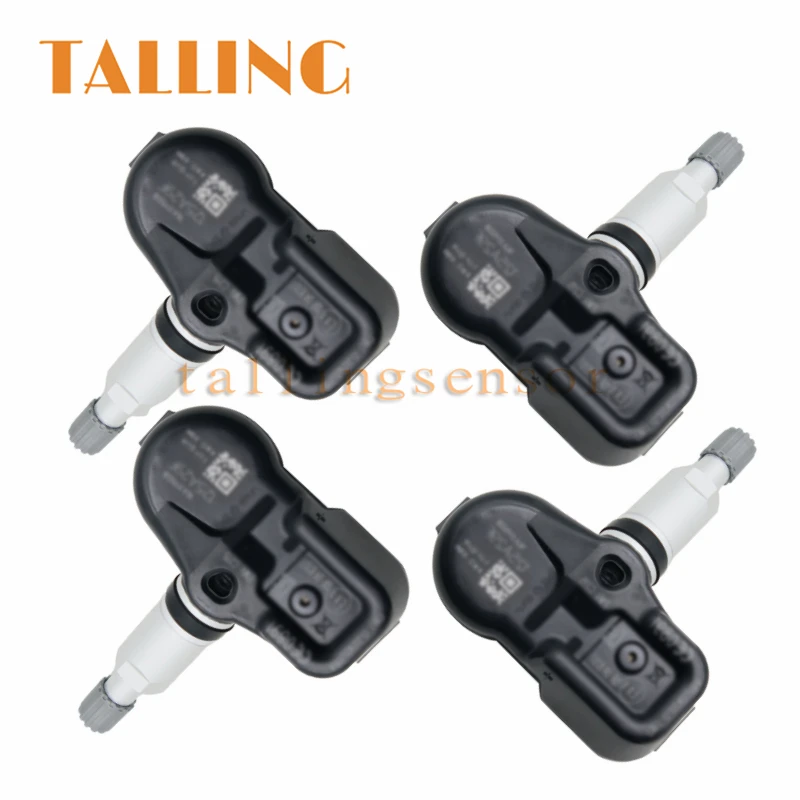 4 шт. PMV-C215 TPMS датчик контроля давления в шинах для Lexus Es Lx Rx Ux Lc Toyota Land Cruiser Prado/V8 Highlander 4260748020
4 шт. PMV-C215 TPMS датчик контроля давления в шинах для Lexus Es Lx Rx Ux Lc Toyota Land Cruiser Prado/V8 Highlander 4260748020