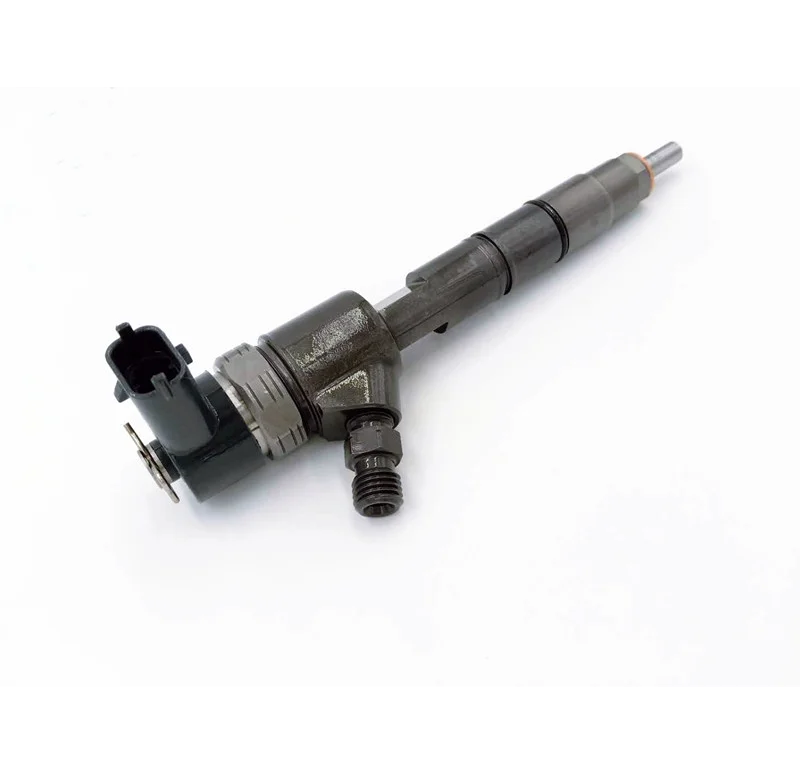 Common Rail Fuel Injector 0445110313 0445110445 0445110446 For Bosh Injector
Common Rail Fuel Injector 0445110313 0445110445 0445110446 For Bosh Injector
