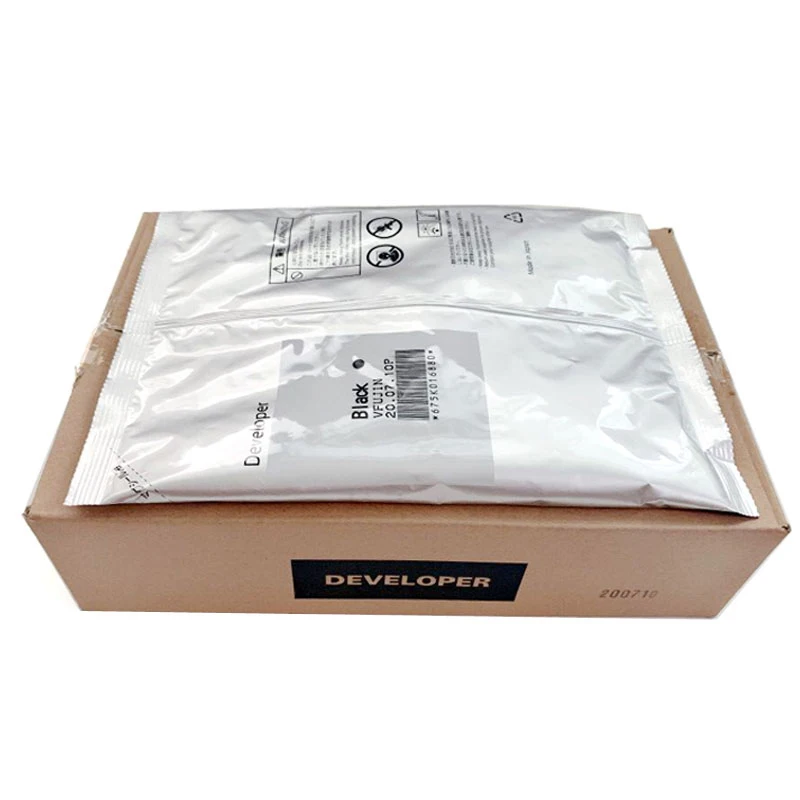 675K16880 Original New Developer for Xerox 4110 4127 4595 7000 1100 D95 D110 675K 16880
675K16880 Original New Developer for Xerox 4110 4127 4595 7000 1100 D95 D110 675K 16880