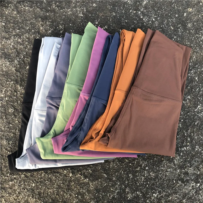 Solid Color Super High Waist Plus Size Yoga Legging Fitness Women Sport Pant Soft Comprehensive Training Jog Tights Compression
Solid Color Super High Waist Plus Size Yoga Legging Fitness Women Sport Pant Soft Comprehensive Training Jog Tights Compression