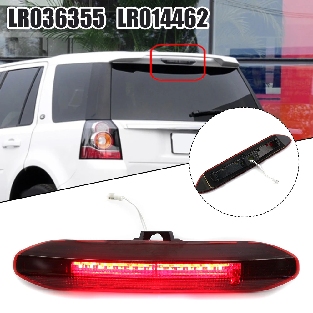 Check Part Number Brake Light Car Rear Brake Light Anti-corrosion Direct Installation Easy To Use No Deformation
Check Part Number Brake Light Car Rear Brake Light Anti-corrosion Direct Installation Easy To Use No Deformation