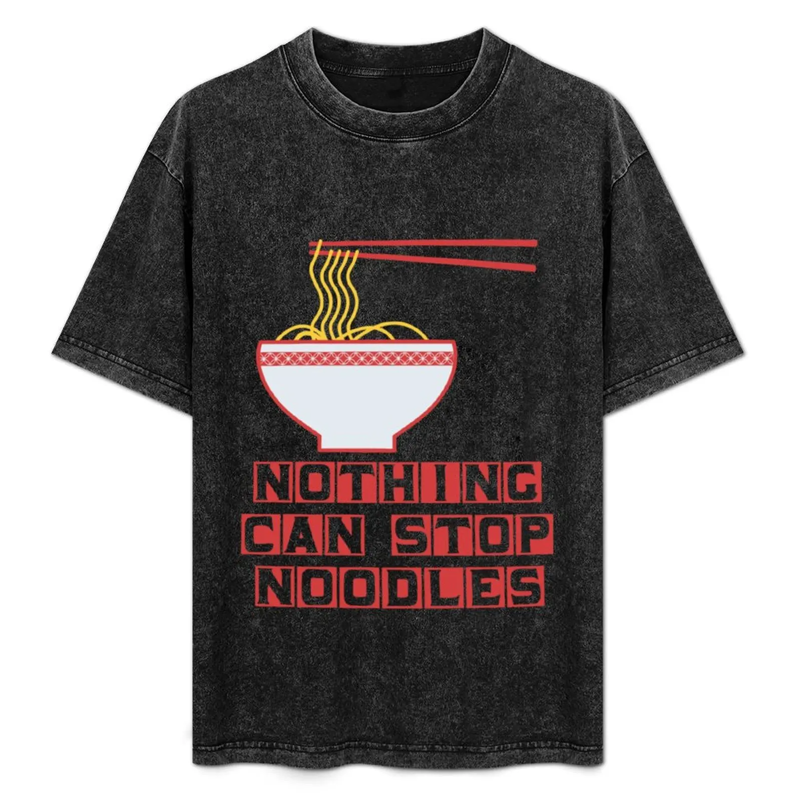 James May Nothing Can Stop Noodles IV T-Shirt Daily Wear Print T-Shirt
James May Nothing Can Stop Noodles IV T-Shirt Daily Wear Print T-Shirt