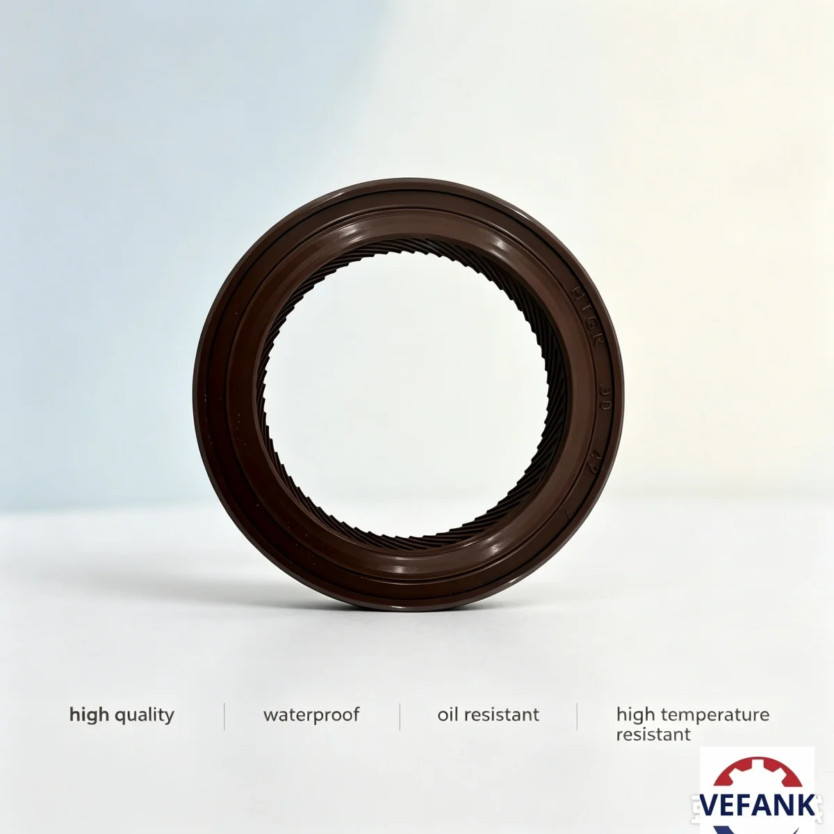 HTGR 30*42*7mm NBR High-Pressure Oil Seal Metric Rubber Oil & Dust Proof Shaft Seal for Extreme Conditions,High Quality
HTGR 30*42*7mm NBR High-Pressure Oil Seal Metric Rubber Oil & Dust Proof Shaft Seal for Extreme Conditions,High Quality