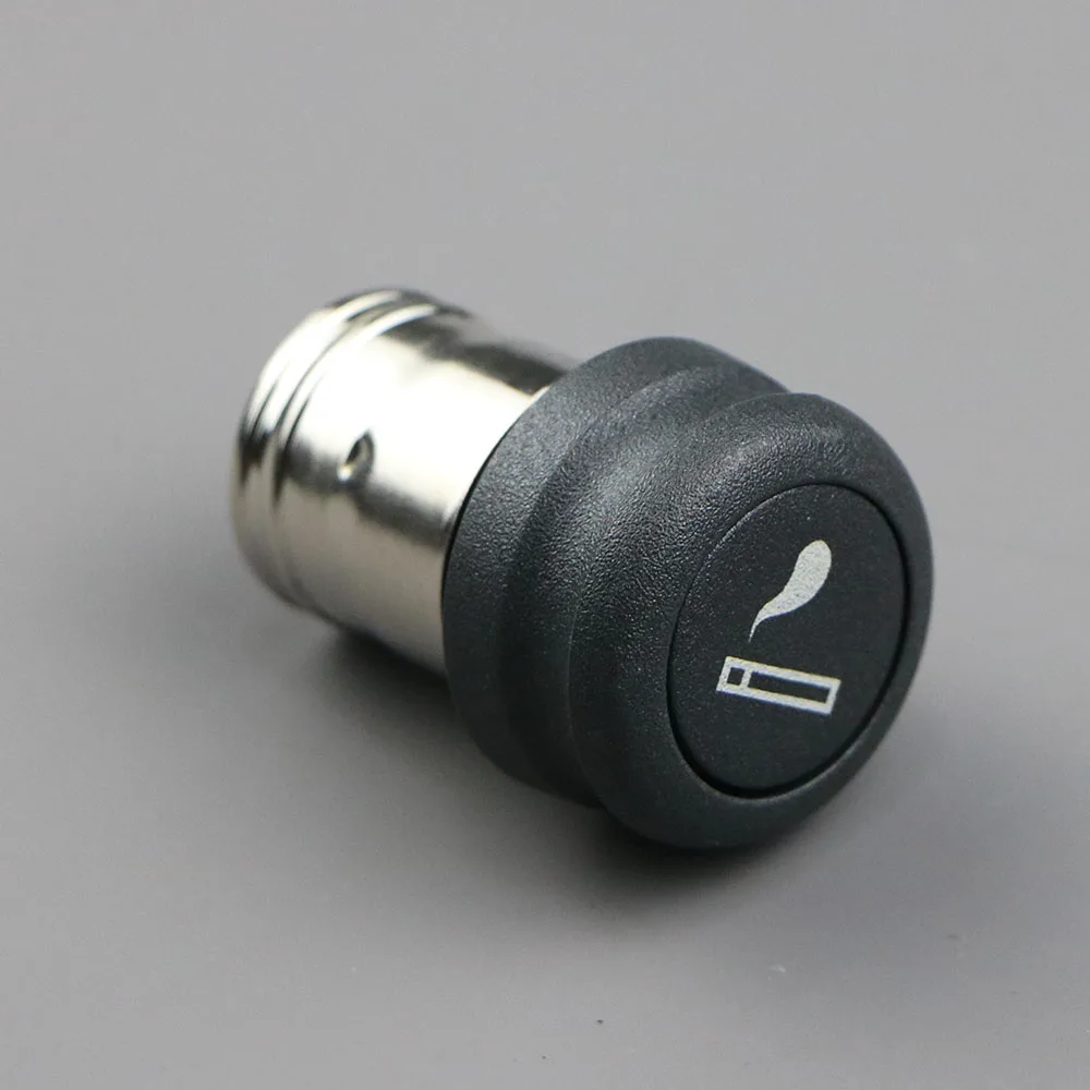 Genuine New Center Console Rear Cigarette Lighter 8685461 For Volvo S40 S60 S80 XC90
Genuine New Center Console Rear Cigarette Lighter 8685461 For Volvo S40 S60 S80 XC90