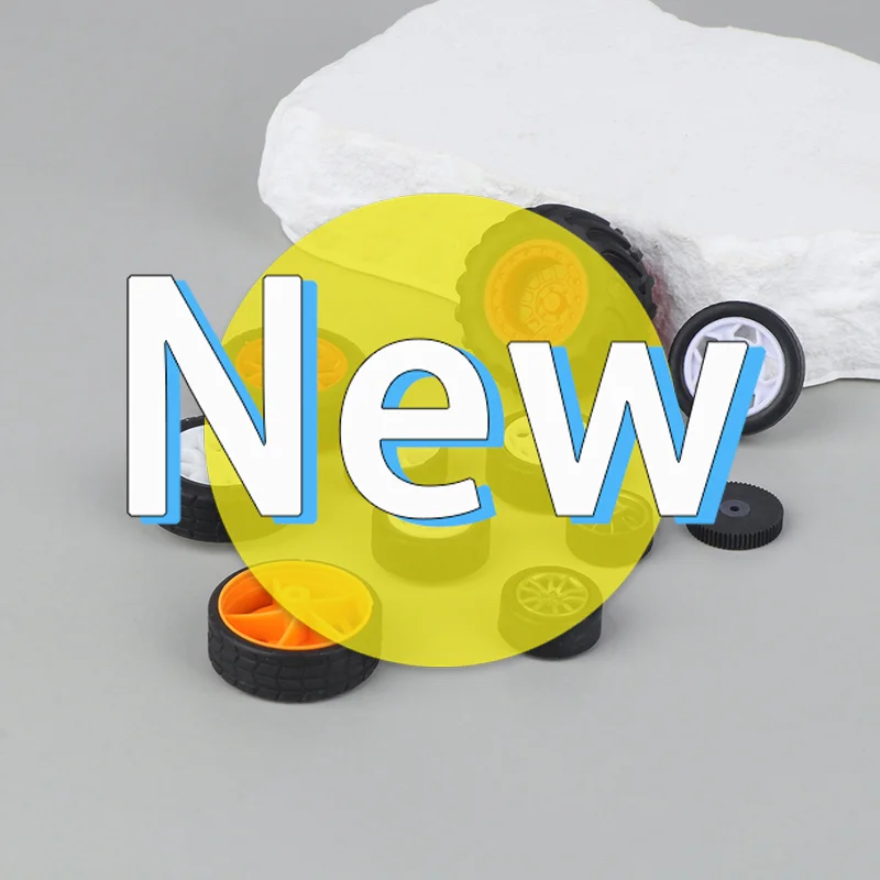 *DIY Mini Technology 4WD Colorful Tires 10PCS Hole Dia 2mm2.5mm3mm for RC Model Cars Toycars Part PC Toy Wheel Rubber Rim Tyres
*DIY Mini Technology 4WD Colorful Tires 10PCS Hole Dia 2mm2.5mm3mm for RC Model Cars Toycars Part PC Toy Wheel Rubber Rim Tyres