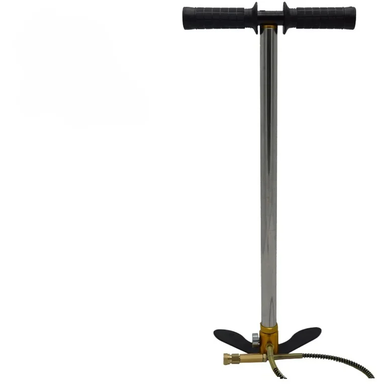 Fast Delivery 4500PSI 300bar 30mpa High PressureHand Operated Air pump Hand Car Mini Air Hot Selling
Fast Delivery 4500PSI 300bar 30mpa High PressureHand Operated Air pump Hand Car Mini Air Hot Selling