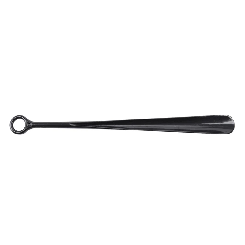 MYMF-6Pcs 18,5-дюймовый пластиковый удлиненный рожок для обуви, гибкий, легко прочный, нескользящий, 1 шт., черный
MYMF-6Pcs 18,5-дюймовый пластиковый удлиненный рожок для обуви, гибкий, легко прочный, нескользящий, 1 шт., черный
