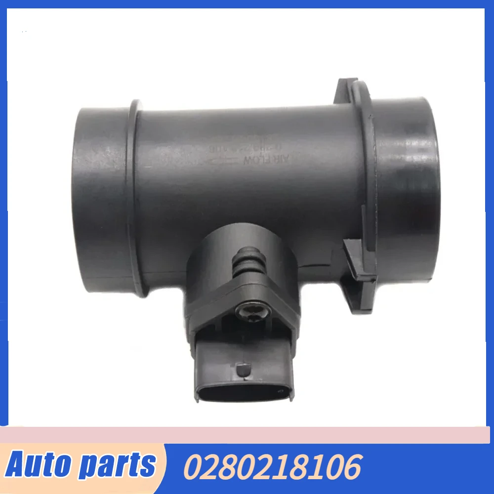 New 0280218106 Car MAF Mass Air Flow Meter Sensor 28100-2Y100 281002Y100 MAS0266 MAF421 For Kia Spectra 2002-2004 L4 1.8L
New 0280218106 Car MAF Mass Air Flow Meter Sensor 28100-2Y100 281002Y100 MAS0266 MAF421 For Kia Spectra 2002-2004 L4 1.8L