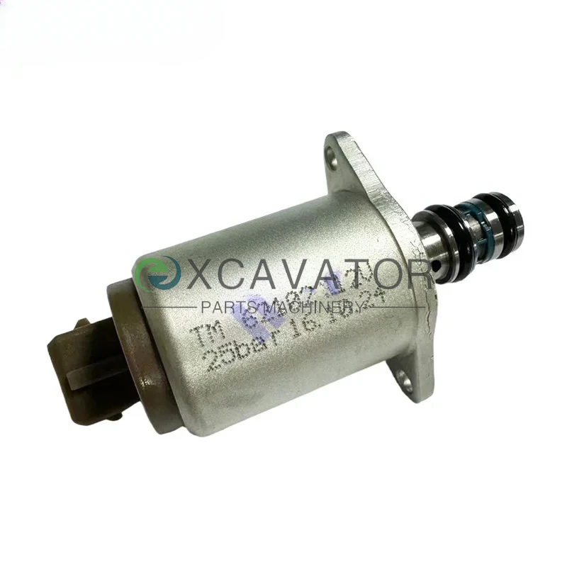 TM-62101 TM-62102 Bucher Electric Proportional Pilot Valve Solenoid valve TM62101 TM62102 TM 62101 62102
TM-62101 TM-62102 Bucher Electric Proportional Pilot Valve Solenoid valve TM62101 TM62102 TM 62101 62102