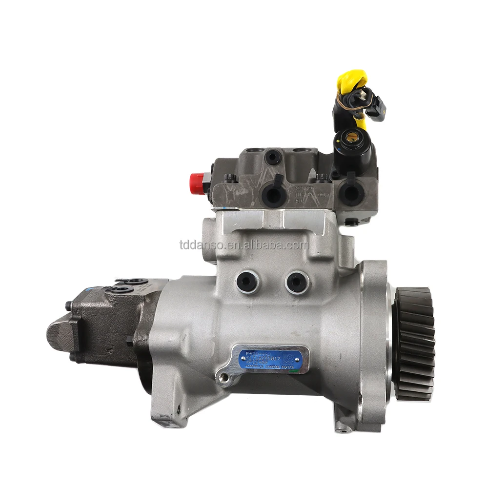 4384497 PUMP QSZ13 ISZ13 Fuel Pump 2872930 4327633 4384497 2894870 for the Cummins D13
4384497 PUMP QSZ13 ISZ13 Fuel Pump 2872930 4327633 4384497 2894870 for the Cummins D13