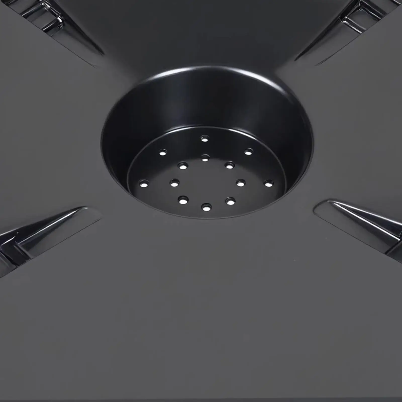 Versatile Engine Oil Drain Pan Funnel Wide Design Plastic Tray for Car Transmission Fluid Change
Versatile Engine Oil Drain Pan Funnel Wide Design Plastic Tray for Car Transmission Fluid Change