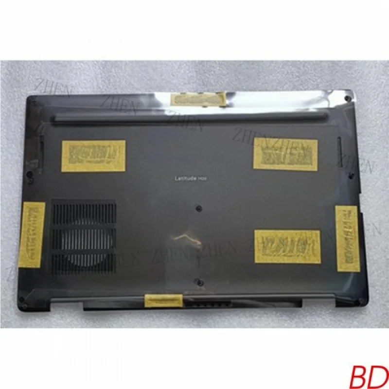 Y D Shell Bottom Cover Shell 0H4XRY H4XRY For Dell Latitude 7420 E7420
Y D Shell Bottom Cover Shell 0H4XRY H4XRY For Dell Latitude 7420 E7420