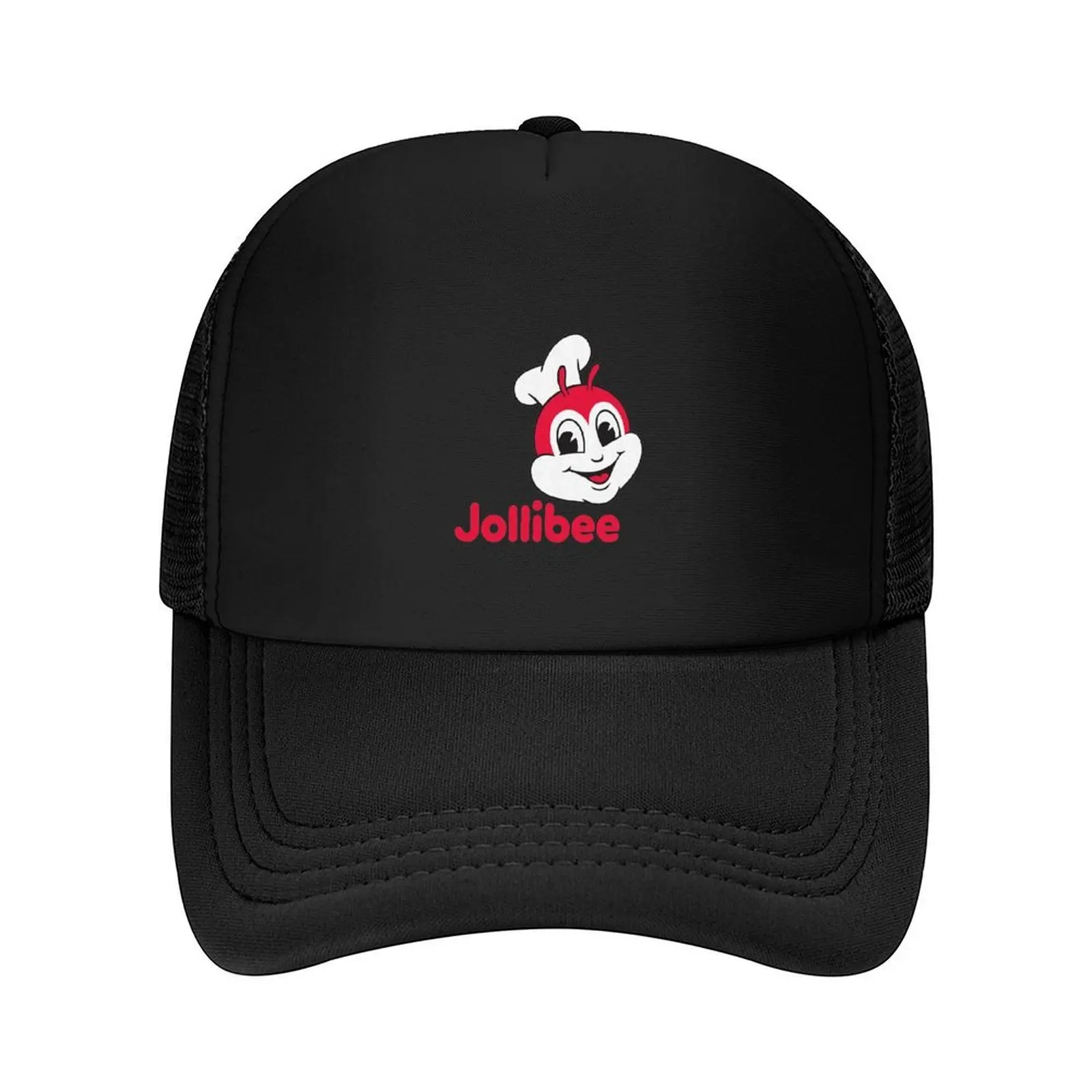 Jollibee Baseball Cap Dropshipping Hat Baseball Cap Sun Cap hats for men Ladies Men's
Jollibee Baseball Cap Dropshipping Hat Baseball Cap Sun Cap hats for men Ladies Men's