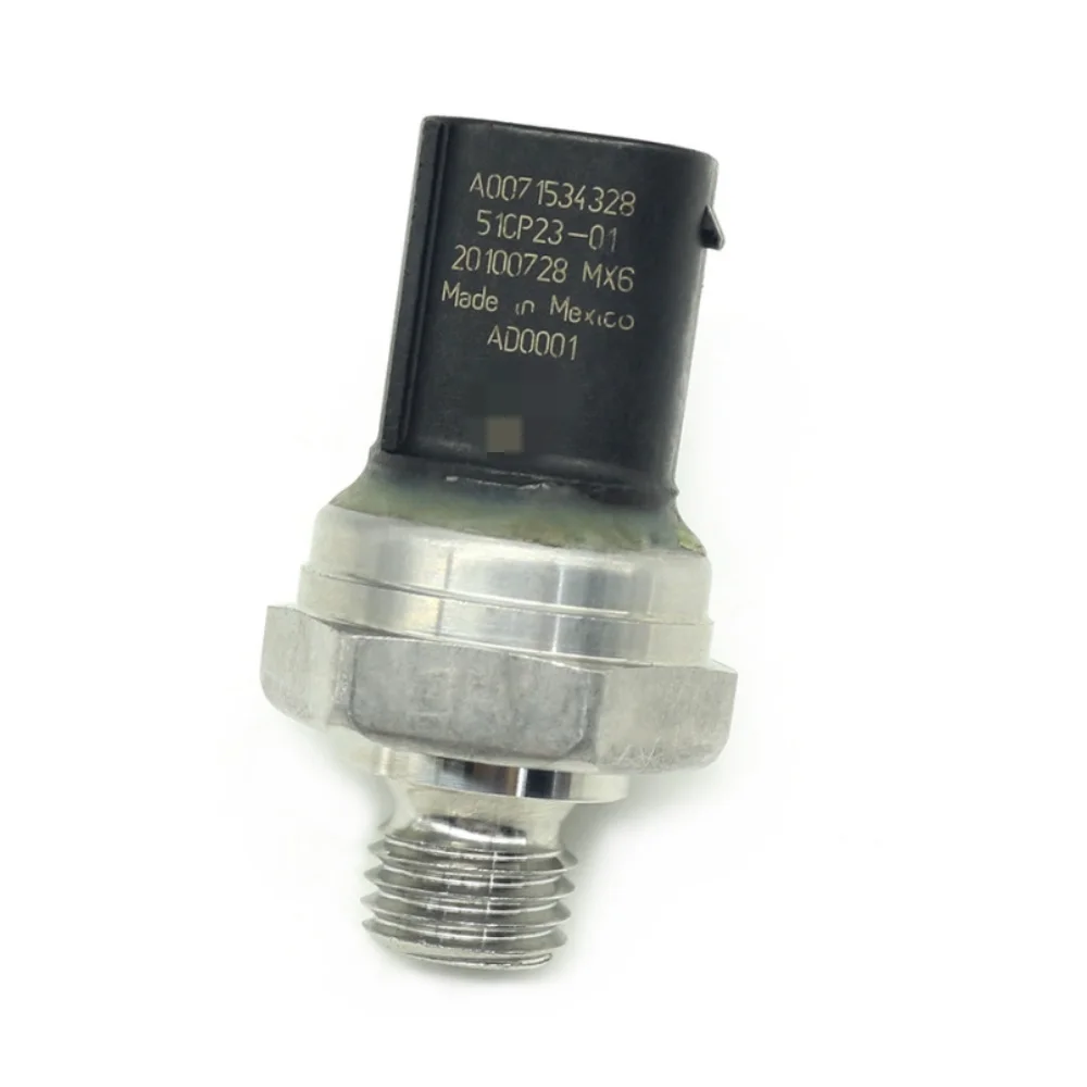 Original Oil Pressure Switch Sensor 51CP23-01 A0071534328 0071534328 for Mercedes-Benz tools cars accessories
Original Oil Pressure Switch Sensor 51CP23-01 A0071534328 0071534328 for Mercedes-Benz tools cars accessories