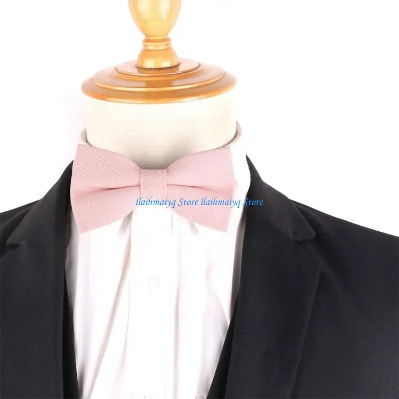 573B Pre-Tied Necktie For Boy Easy Clip On Design Modern Wedding Party Accessories
573B Pre-Tied Necktie For Boy Easy Clip On Design Modern Wedding Party Accessories