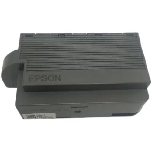 Картридж для чернил Waste T3661, подходит для Epson XP-8500 XP6000, XP-8600 XP-6001 XP-6005 XP6001, XP6005, XP6105, XP6100
Картридж для чернил Waste T3661, подходит для Epson XP-8500 XP6000, XP-8600 XP-6001 XP-6005 XP6001, XP6005, XP6105, XP6100
