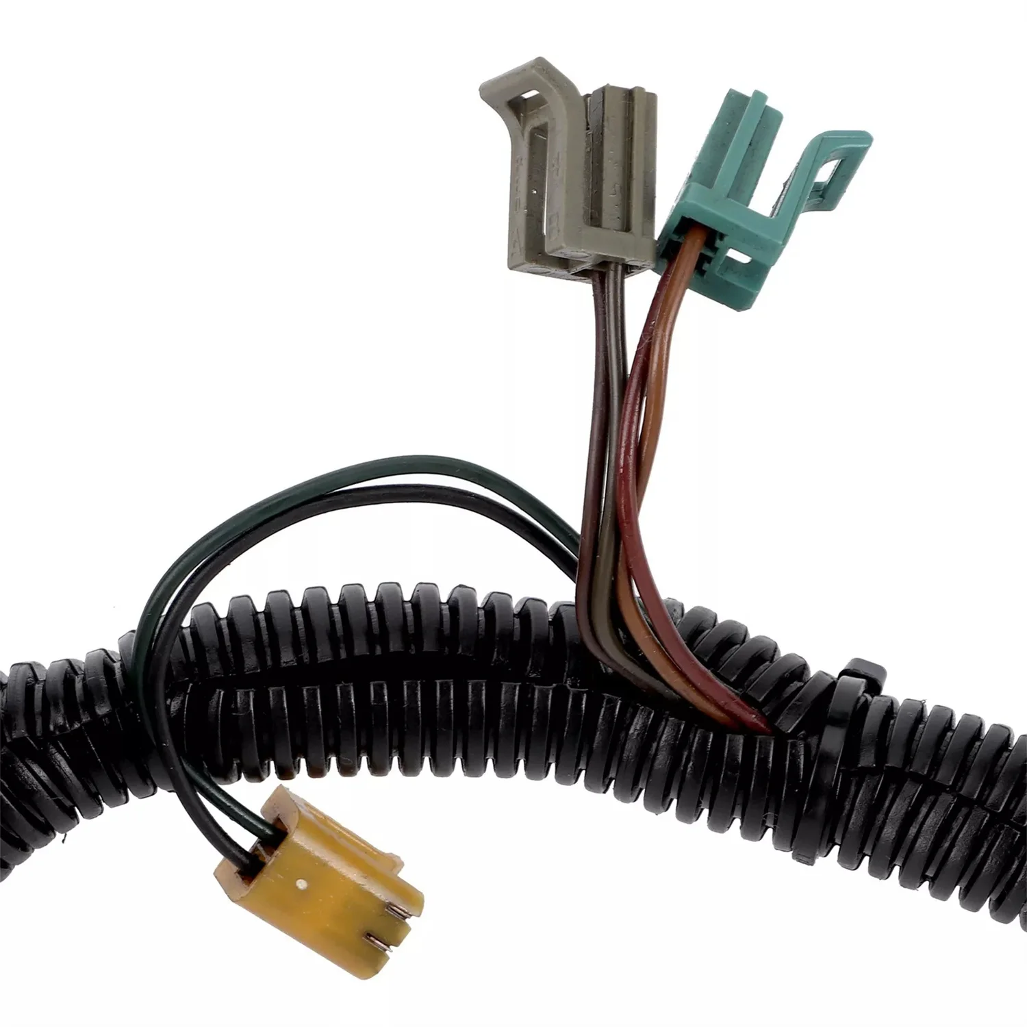 4T65E Transmission Universal Internal Wire Harness For 2000-2011 Buick Chevrolet Pontiac Saturn
4T65E Transmission Universal Internal Wire Harness For 2000-2011 Buick Chevrolet Pontiac Saturn