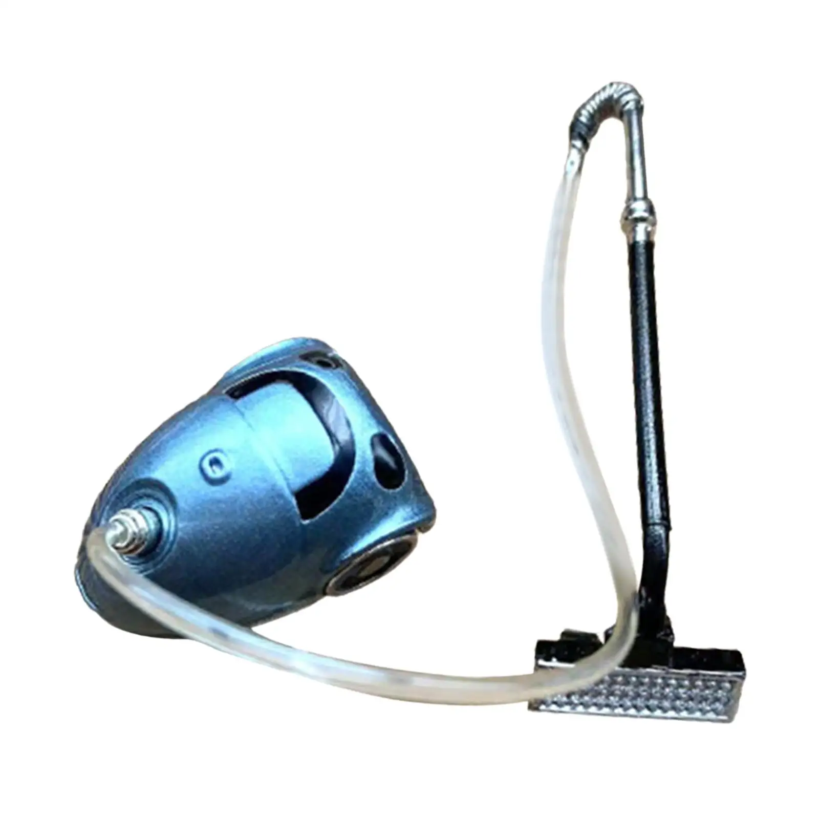1/12 Dollhouse Vacuum Cleaner Photo Props Dollhouse Decor Kids Pretdend Play
1/12 Dollhouse Vacuum Cleaner Photo Props Dollhouse Decor Kids Pretdend Play