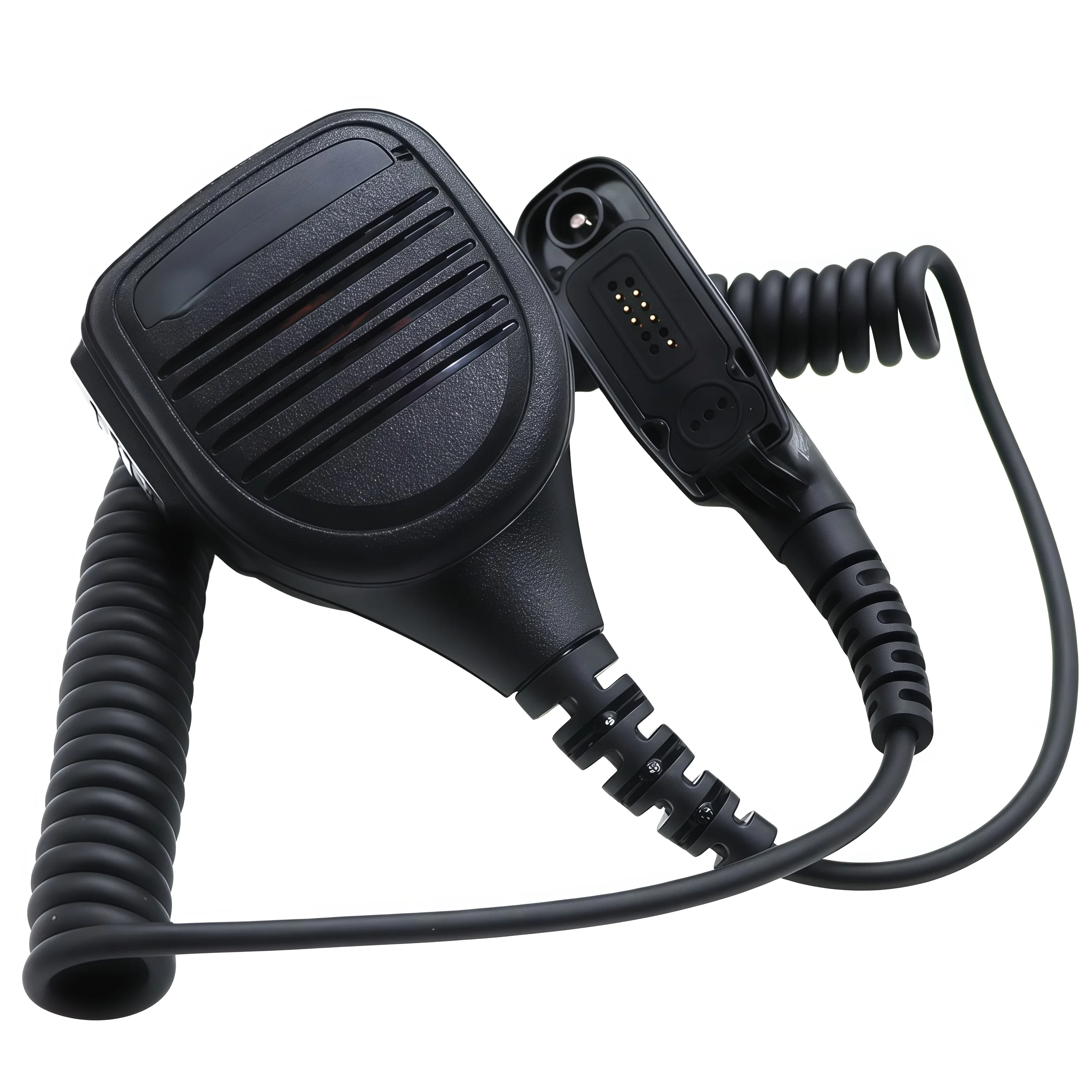 PMMN4024A Speaker Microphone with Volume Control for Motorola APX2000 DP3400 DP4800 DP4801e XPR 7550e DGP8550e Walkie Talkie
PMMN4024A Speaker Microphone with Volume Control for Motorola APX2000 DP3400 DP4800 DP4801e XPR 7550e DGP8550e Walkie Talkie