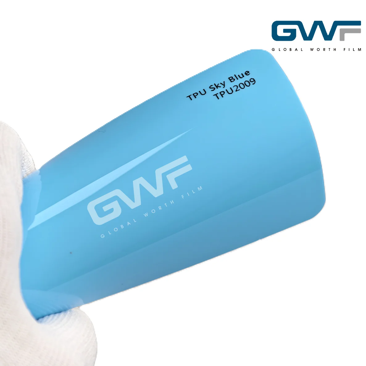 ATV Crystal Sky Blue TPU Color Changing PPF Film Self Healing Car Paint Protection Film Roll
ATV Crystal Sky Blue TPU Color Changing PPF Film Self Healing Car Paint Protection Film Roll
